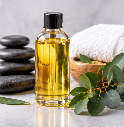 Venta de Aceites para Masajes