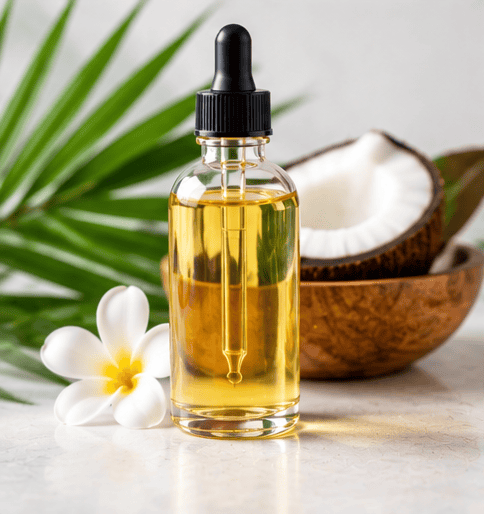 Venta de Aceites para Masajes